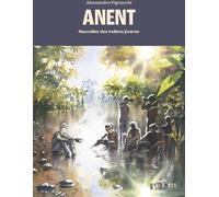 Éditions Steinkis Anent (poche)