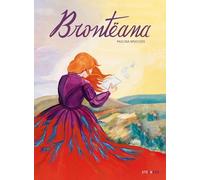 Éditions Steinkis Brontëana