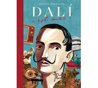Éditions Steinkis Dali, c'est moi !