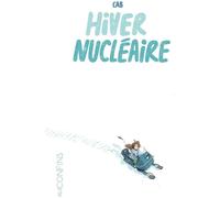 Éditions Steinkis Hiver nucléaire