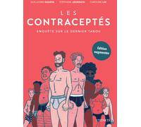 Éditions Steinkis Les contraceptés