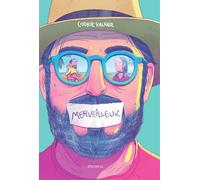 Éditions Steinkis Merveilleux !