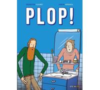Éditions Steinkis Plop !