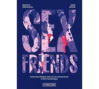 Éditions Steinkis Sex friends