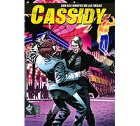 Editions Swikie Cassidy Tome 4 - Sur Les Routes De Las Vegas