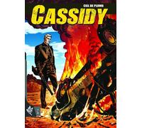 Editions Swikie Cassidy Tome 5 - Ciel De Plomb