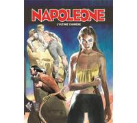 EDITIONS SWIKIE Napoleone Tome 15 : L'ultime chimère