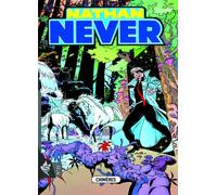 Editions Swikie Nathan Never Tome 21 - Chimères