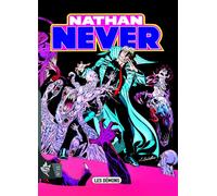Editions Swikie Nathan Never Tome 22 - Les Démons