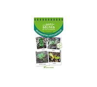 ÉDITIONS TERRE VIVANTE-Le livre " Reconnaître les plantules " aux Éditions Terre vivante