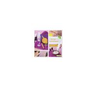 ÉDITIONS TERRE VIVANTE-Livre Je fabrique mes cosmétiques ! Aux Éditions Terre Vivante - 96 pages