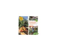 ÉDITIONS TERRE VIVANTE-Livre "Mon petit jardin en permaculture" aux Éditions Terre Vivante