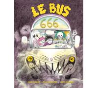 Éditions Thierry Magnier Le bus 666