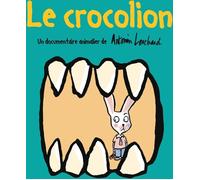 Éditions Thierry Magnier Le Crocolion
