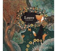 Éditions Thierry Magnier Louve