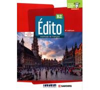 Edito 2e édition