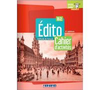 Edito 2e édition