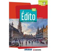 Edito 2e édition