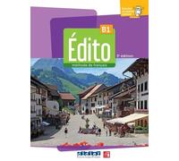 Edito 3e Edition B1