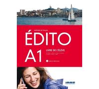 Edito A1 - (1 Dvd + 1 Cd Audio)