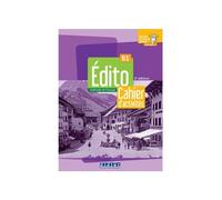 Edito B1 - édition 2024 - Carnet de notes + didierfle.app