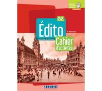 Didier – Édito B2 – Cahier + didierfle.app – édition 2022-2024