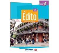 Edito C1 - Cahier D'activités