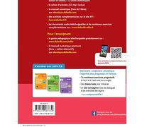 Edito niv.B1 (éd. 2018) - Livre + DVD