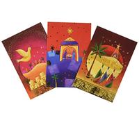 Editor 9731700001 Sachet de 6 Carnets Unicef