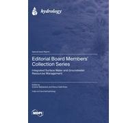 Editorial Board Members' Collection Series