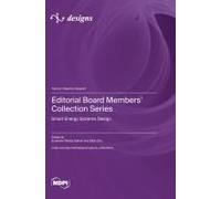 Editorial Board Members' Collection Series