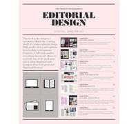 Editorial Design: Digital, Print