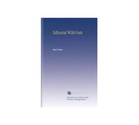 Editorial Wild Oats