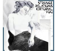 Editorial You -Coloured-