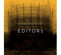 Editors - an End Has a Start