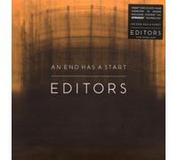 Editors - an End Has a Start-Edition Limitee-Digipack [Import]