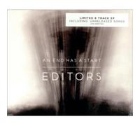 Editors - an End Has a Start (EP) [Import]