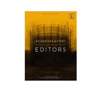 Editors: An End Has A Start. Partitions pour Tablature Guitare
