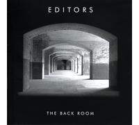 Editors - Back Room