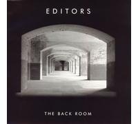 Editors - Back Room