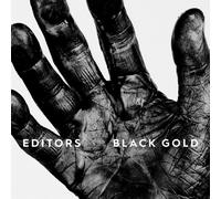 EDITORS - BLACK GOLD (2CD) 2 CD NEUF