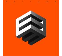 Editors EBM (CD) Album Digipak