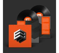 Editors EBM (Vinyl) 12" Album