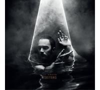 Editors In Dream (CD) Album Digipak