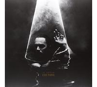 Editors - In Dream (Lp+Mp3)