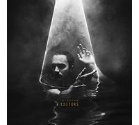 EDITORS - IN DREAM VINYL LP NEUF