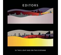 Editors - in This Light and on. [Import]