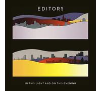 Editors - in This Light and on. [Import]