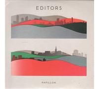 Editors - Papillon [Import]
