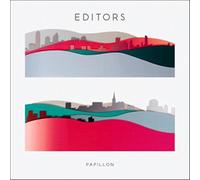 Editors - Papillon [Import]